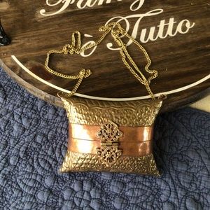 Tiny bag